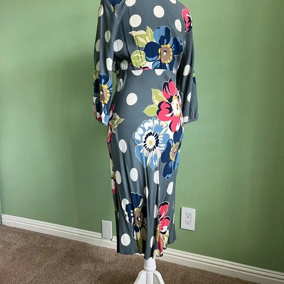 Boden dress - Picture 2 of 7